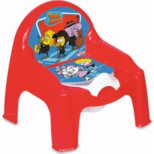 Hype Store Dede Kral Şakir Lazımlık