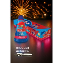 Eros Party 5 Adet Düğün Volkanı Işıltı Parti Eğlence Malzemeleri Gelin Yolu