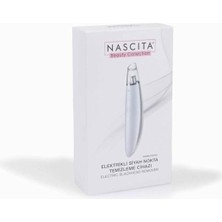 Özgürce Elektrikli Siyah Nokta Temizleme Cihazı ile Pürüzsüz Cilt Keyfi