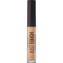 Golden Rose gr Just Touch Liquid Concealer, No:05