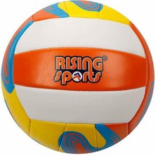 NessiWorld Dikişli Voleybol Topu No:5