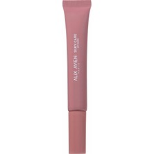 Alıx Avıen Koruyucu, Dolgunlaştırıcı, Nemlendirici Dudak Parlatıcısı - Silky Care Lipgloss 306 Gutte