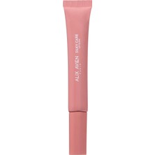 Alıx Avıen Koruyucu, Dolgunlaştırıcı, Nemlendirici Dudak Parlatıcısı - Silky Care Lipgloss 305 Pink