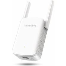 Mercusys ME60X, AX1500 Çift Bantlı Wi-Fi 6 Menzil Genişletici, 1 Gigabit Bağlantı Noktası ve 2 Haric