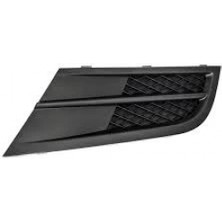 Volkswagen Sıs Far Kapagı Sol Sıssız Vw Jetta Bm 15- (Oem No: 5C6853665H9B9)