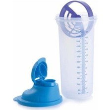 Feyza Design Şek Şek 600 ml Karıştırıcı Suluk – Şık ve Kullanışlı Tasarım