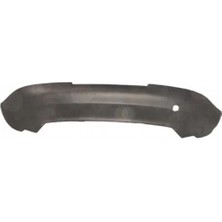 Volkswagen Golf- 5- 04/09; Karlık (Arka Tampon Altı) Sıyah (Spoıler) (Tw) (Oem No: 1K68075219B9)