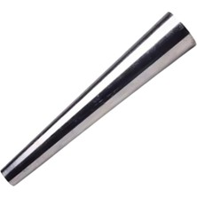 Feyza Design 5'li Kornet Kalıbı Seti, 133X23,8X15,8 Mm, Pratik ve Çok Amaçlı