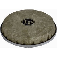 Latin Percussion LP263AP 7-1/4-Inç Fiberskyn Sentetik Bongo Kafa
