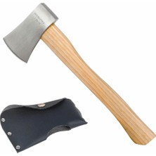 WP241042 567GR Ahşap Saplı Balta