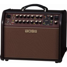 Acs-Live Akustik Amplifikatör, Akustik Rezonans Fonksiyonlu Gitar Kanalı