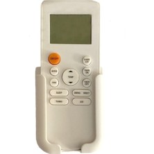 Airfel, Dayrelax, ile Uyumlu Klima Kumandası