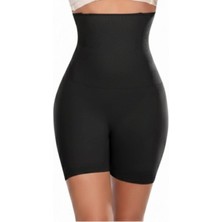 Liyuza Paçalı Korse Kadın AK4217