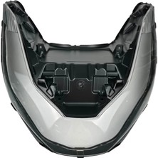 Dekohop Honda Pcx Ön Far Camı 2021-2024 Modellere Tam Uyumlu Yüksek Kalite