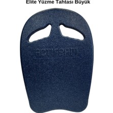 Feyza Design Yetişkinler Için Eğlenceli Yüzme Tahtası, Su Sporları Aksesuarı