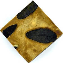 El Yapımı Doğal Vegan Bıttım Sabunu