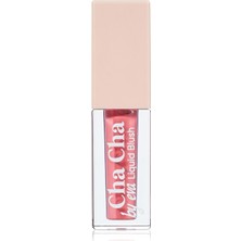 Cha Cha By Eva Daydream Likit Allık