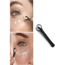 Özgürce Yumuşak ve Etkili Göz Çevresi Masaj Toplu Uygulayıcısı