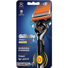 Fusion Proglide Power Flex Ball