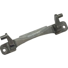 Süppürge Altus Ile Uyumlu 181 Xycs Çamaşır Makinesi Kapak Menteşesi Yeni Tip