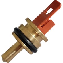 Süppürge Ariston Ile Uyumlu Clas He 30 Ff Kombi Ntc Sıcaklık Sensörü