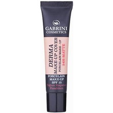 Make Up Cover Foundation 103