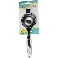 Feyza Design Paslanmaz Çelik Limon Sıkacak Pres, Sağlıklı ve Pratik Kullanım