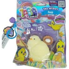 Taba World Squishy Ready Made - Civciv