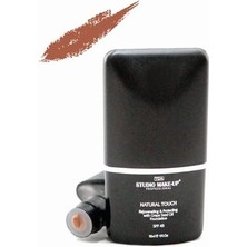 Tca Studıo Make-Up Professıonal Fondöten Natural Touch Foundoten 9 30ML