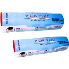 Özgürce 10 Adet Tek Kullanımlık Boyun Bandı ve 5 Adet Başına 2 Rulo Boyun Kağıdı