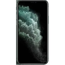 Apple Yenilenmiş IPHONE 11 Pro 256GB – Gece Yeşili (12 Ay Garantili) – A Grade