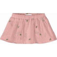 Name It Nbfhasıne Bloomer Skırt Etek Kız Çocuk