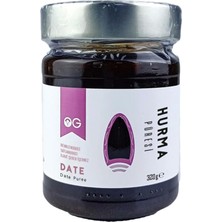 Og Hurma Püresi 320 gr