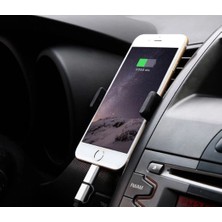 NW NessiWorld Araba Klimasına Takılan Telefon Tutucu Kıskaç