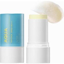 Yoğun Nemlendirici Suya Dayanıklı Stick Güneş Kremi All Around Safe Block Aqua Sun Stick SPF50 Pa