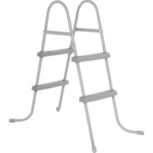 84 cm Havuz Merdiveni