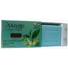 Nane & Mentol Sabunu