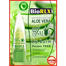 99% Aloe Vera Renkli Dudak Balsamı, Nemlendirici, Dudak Dolgunlaştırıcı, Sıcaklık Renk Değişimi Ruj,