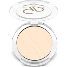 Golden Rosepressed Powder NO:101 - Pudra
