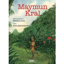 Hype Store Maymun Kral