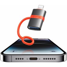 Hype Store Mcdodo OT-2600 Usb-A 3.0 To Lightning-Otg