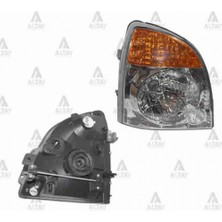Depo Far H100 2004-2012 Kamyonet Elektrikli Sağ (1 Adet) (Oem No: 92120-4F030)