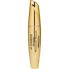 Designer Mascara Waterprooff 1 Paket (1 x 1 Adet)