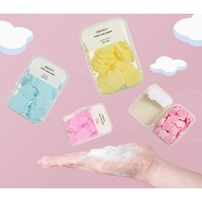 NW NessiWorld 100 Yaprak Eriyen Mini Parfümlü Kağıt Sabun
