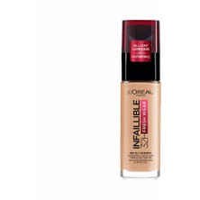 L'oréal Parıs Infaillible 32H Fresh Wear C Vitaminli Fondöten - 200 Golden Sand 30 ml
