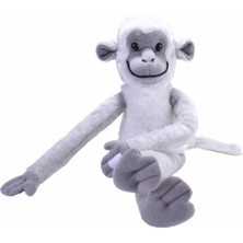 NessiWorld 62589 Peluş 60 cm Maymun