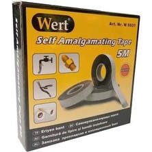 ERİYEN KAUÇUK BANT 19 MM X 5 MT