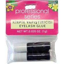 Hype Store 2'li Kirpik Yapıştırıcısı 1 gr