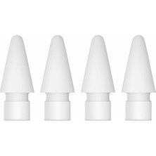 Hype Store Pencil Tips - 4 Pack