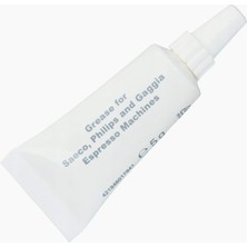 Saeco HD5061/01 Yağ Yağı, Kahve Filtresi Için